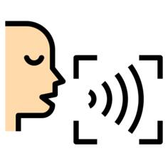 语音识别