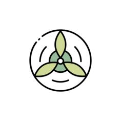 风力