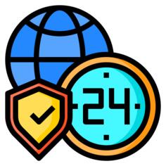 24 hours