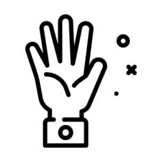 Gloves