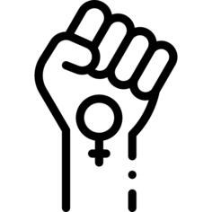 Girl power