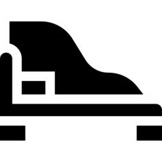Chaise longue