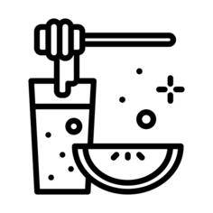 柠檬汽水