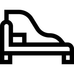 Chaise longue