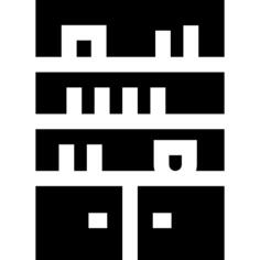 书架