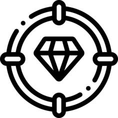 目标