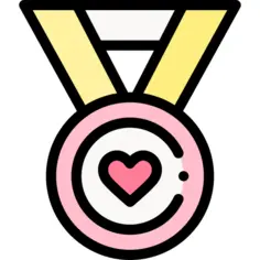 勋章