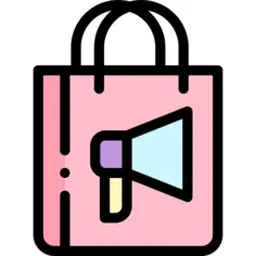 Shopping bag