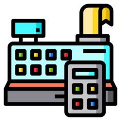 Cashier