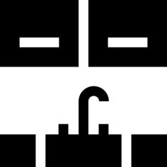 厨房