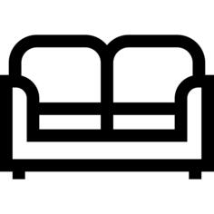 沙发