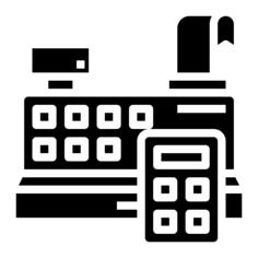 Cashier