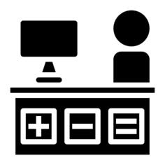Counter