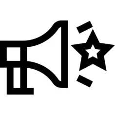 Megaphone