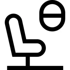 Plane seats
