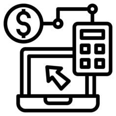 Online payment