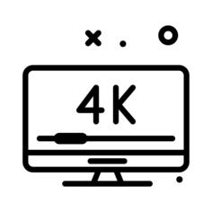 4k