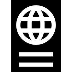 护照