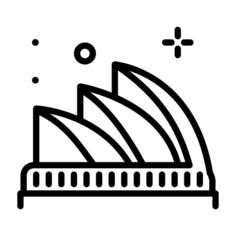 悉尼歌剧院