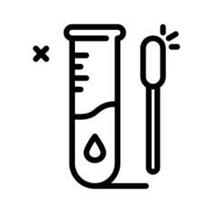 Blood test