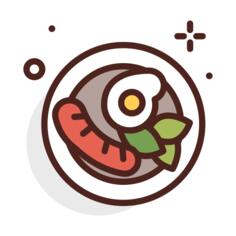 香肠
