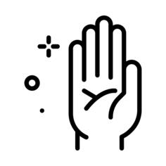 Hand