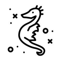 Seahorse
