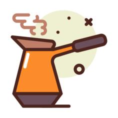 Coffee preparation