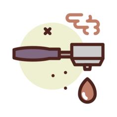 Coffee preparation