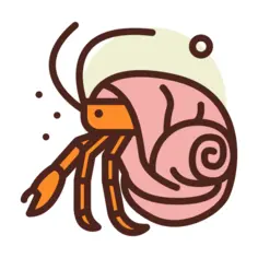 甲壳动物