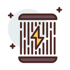 能源