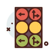 Traffic lights