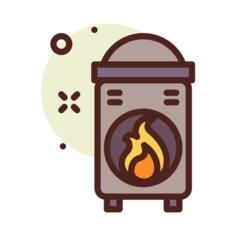 Oven