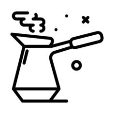 Coffee preparation