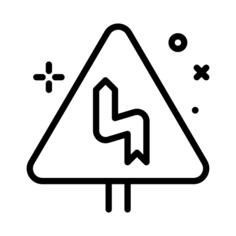 Go left