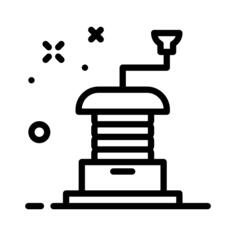 Coffee maker