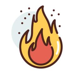 Flame