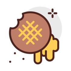 曲奇饼