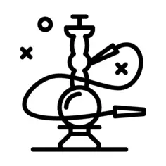 抽烟