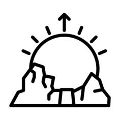 日出