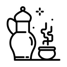 茶