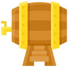 Barrel