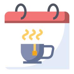 茶