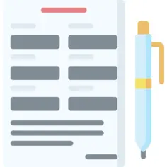Filling form