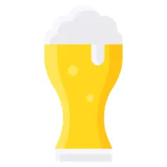 一品脱啤酒