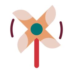 Pinwheel