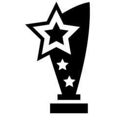 Star medal