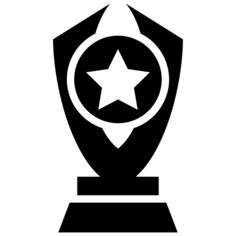 Star medal