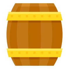 桶