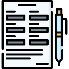 Filling form